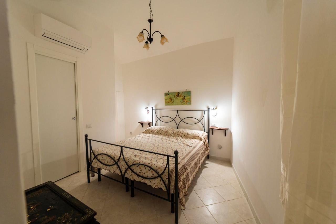 Casa Primula Villa Амалфи Екстериор снимка