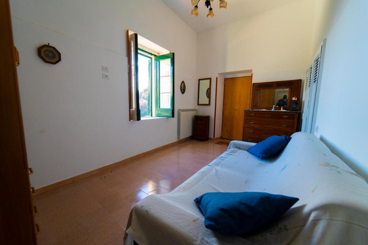 Casa Primula Villa Амалфи Екстериор снимка
