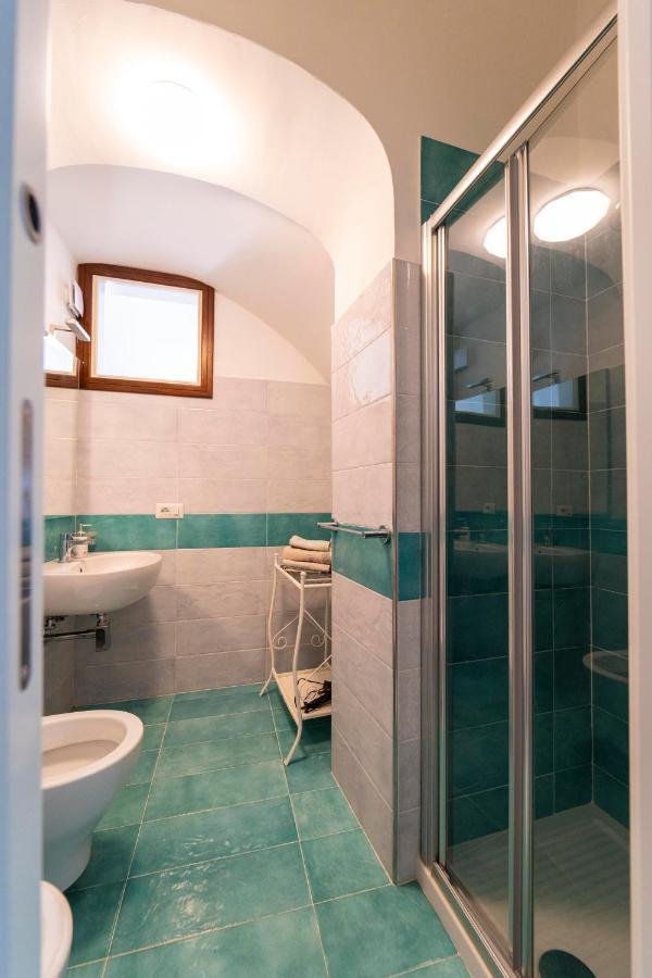 Casa Primula Villa Амалфи Екстериор снимка
