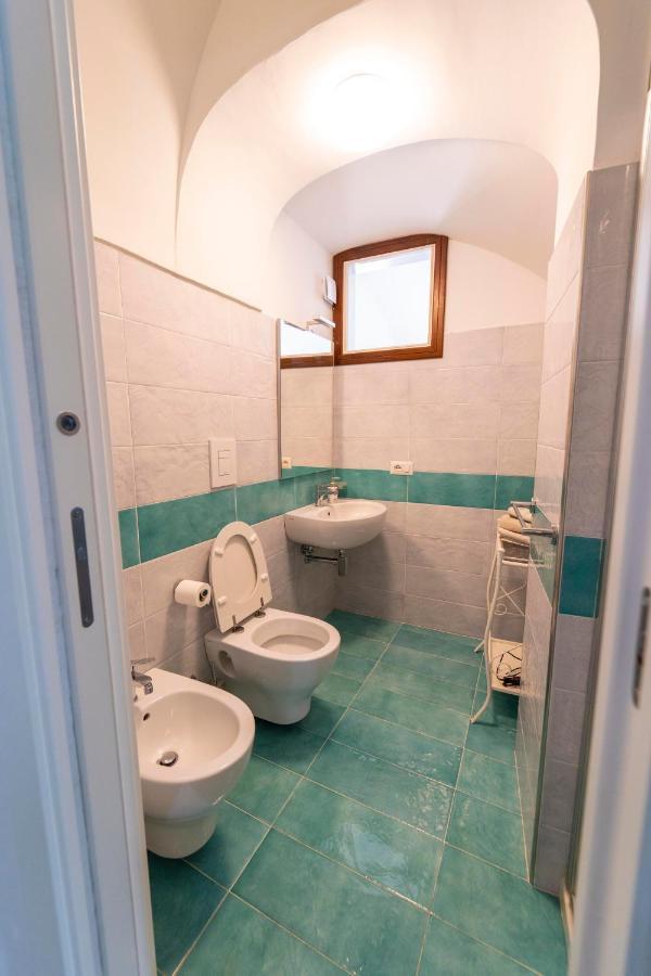 Casa Primula Villa Амалфи Екстериор снимка