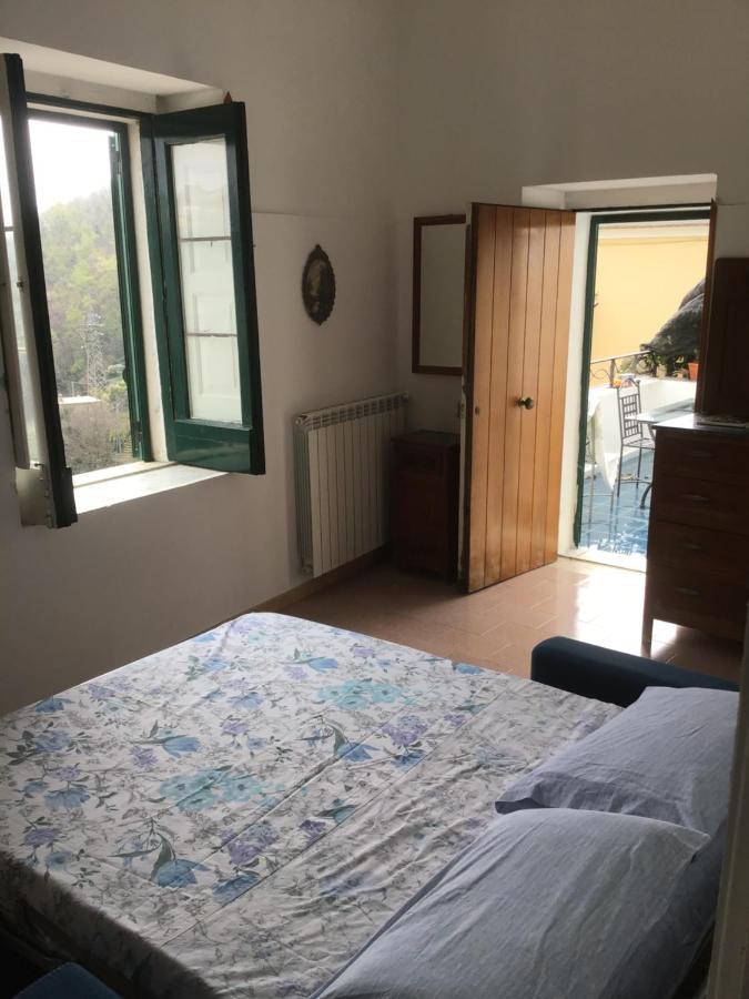 Casa Primula Villa Амалфи Екстериор снимка